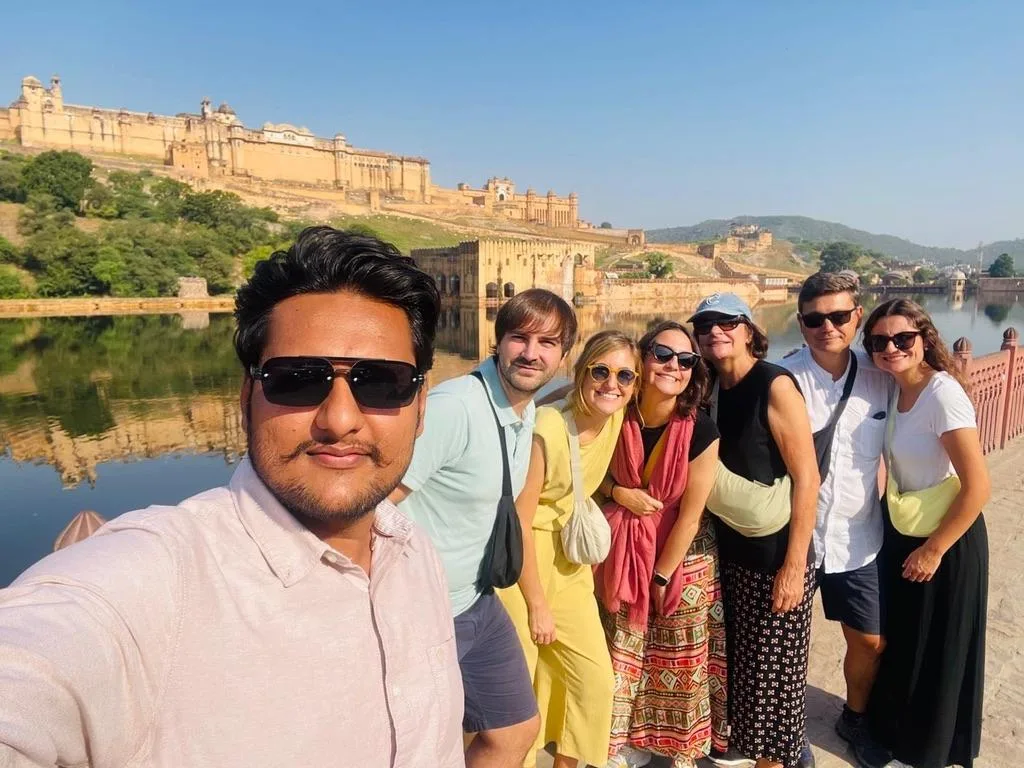 Rajasthan Tour