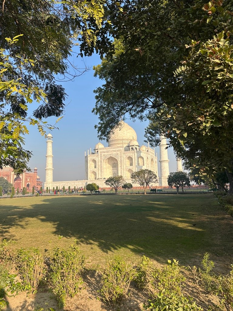 Agra Tour
