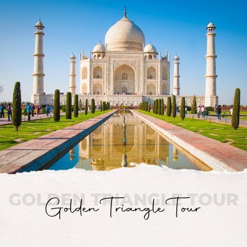 Golden Triangle