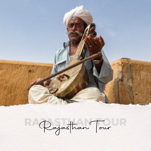 Rajasthan Tour