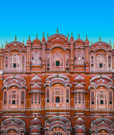 1 Things to do in jaipur