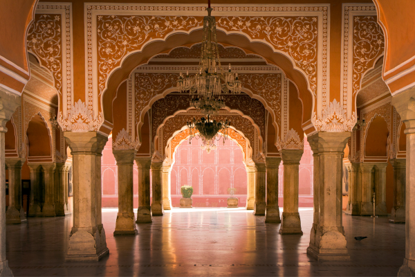 1 3 Rajasthan Tour packages