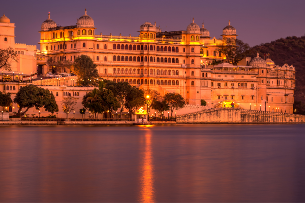 7 3 Rajasthan Tour packages