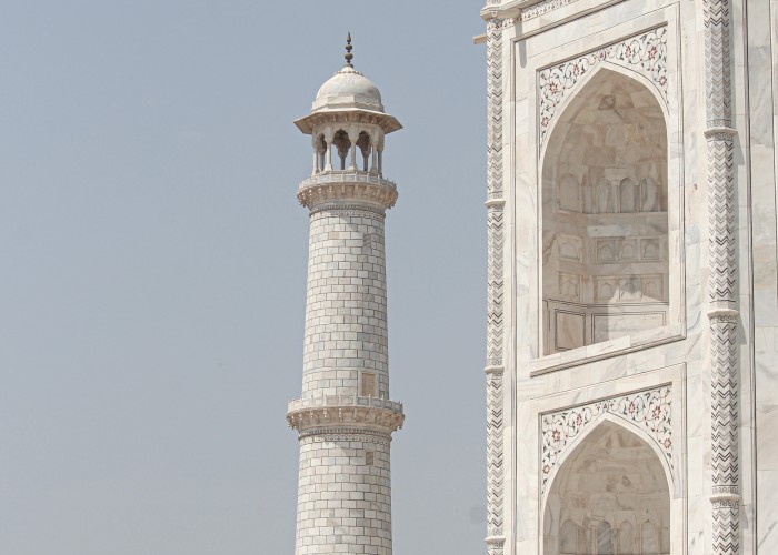SAME DAY Taj mahal tours Elefanjoy: Same Day Taj Mahal Tours and More in Jaipur