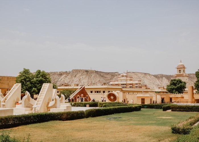 a day in jaipur A Day in Jaipur: Must-Visit Attractions on a Day Tour with Elefanjoy