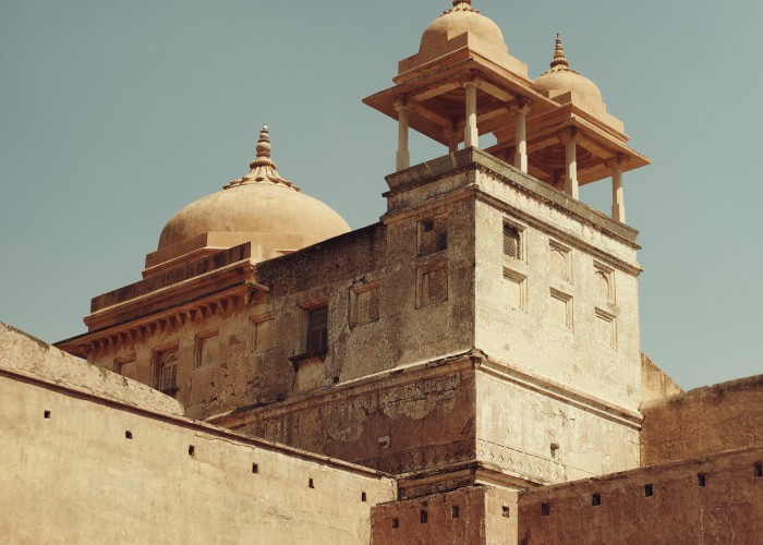 jaipur royal splendor Jaipur's Royal Splendor: Elephant Rides, Palaces, and Day Tours