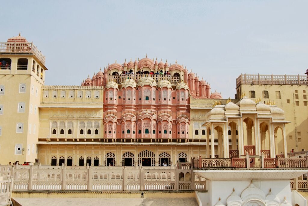 jaipur day tour